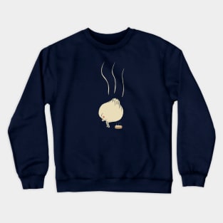 DUMPling Crewneck Sweatshirt